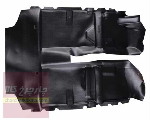 کفپوش کامل یکپارچه چرمی لیفان ایکس ۶۰ X60 بابل کارپت اصل