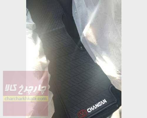 کفپوش ژله ای چانگان cs35