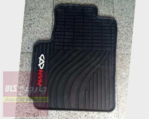 کفپوش ژله ای ام وی ام mvm 550