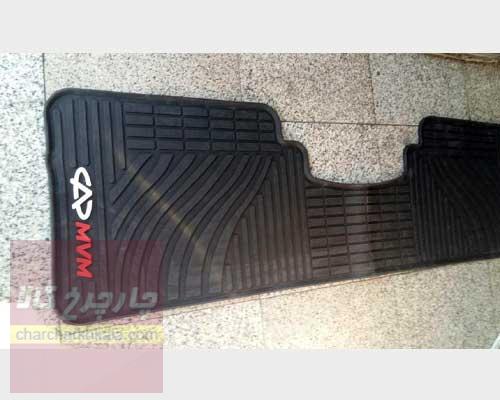 کفپوش ژله ای ام وی ام mvm 550