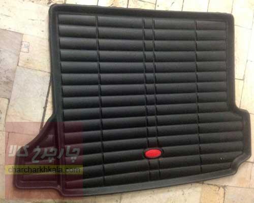 کفپوش صندوق عقب سه بعدی چرمی رنو داستر بابل کارپت اصل