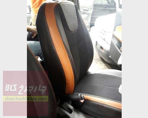 روکش صندلی ام وی ام ایکس ۲۲ mvm x22