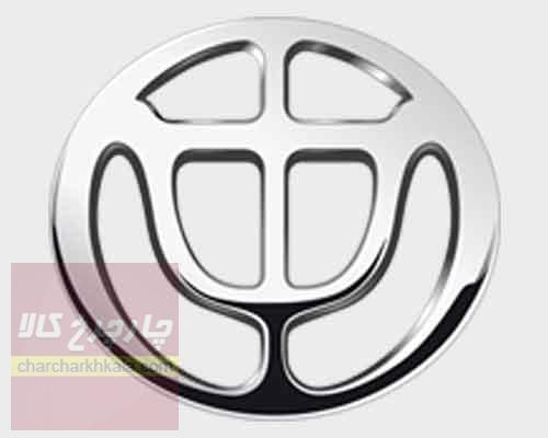 آرم برلیانس h220 دست کامل 6 تکه