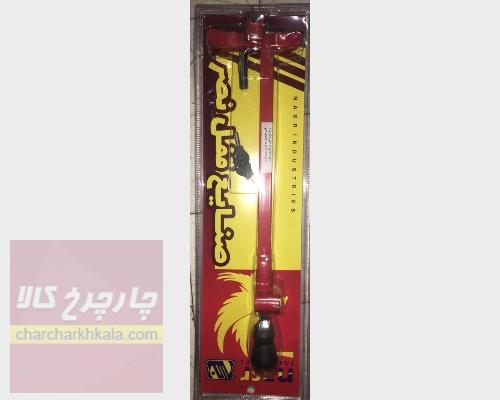 قفل پدال جیلی امگرند هاچ بک RV-7 برند نصر