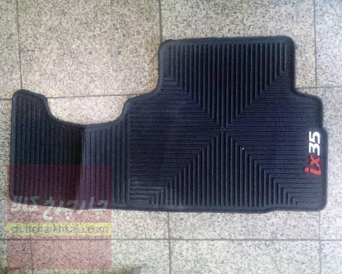 کفپوش ژله ای توسان 2011-2015 IX35