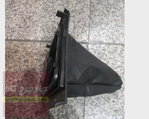 گردگیر دنده با قاب زیر پژو پارس