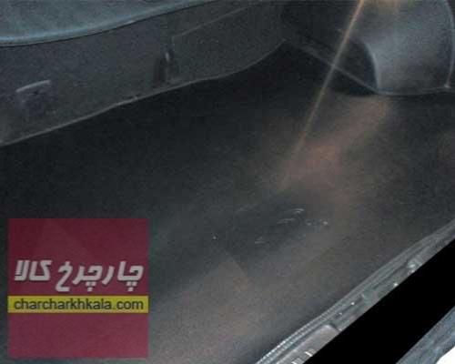 کفپوش صندوق عقب چرمی اف ام سی FMC SX5