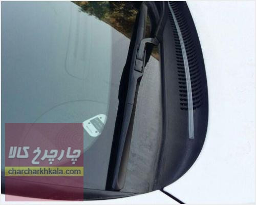 تیغه برف پاک کن هیبریدی اکسنت wiper blade چپ و راست