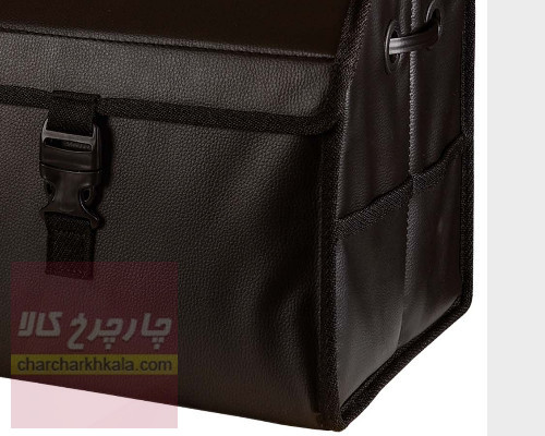 کیف نظم دهنده صندوق عقب خودرو کد 1022 بابل کارپت اصل