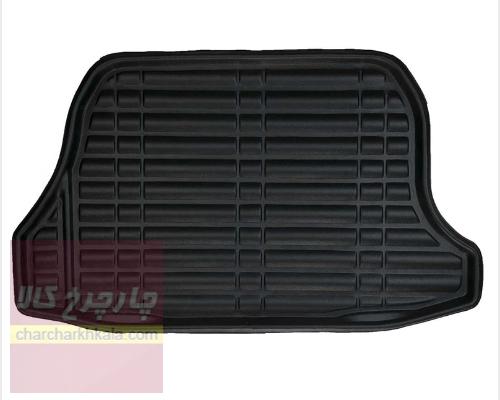 کفپوش صندوق عقب سه بعدی بک ایکس ۳ پرو BAC X3 PRO چرمی طرح excellent