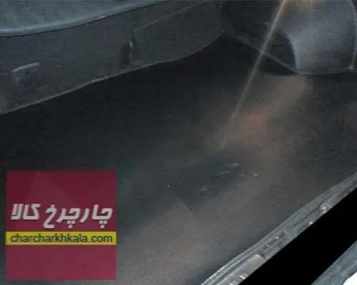 کفپوش صندوق عقب چرمی تیگو 8 پرو
