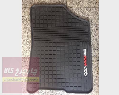 کفپوش ژله ای ام وی ام ۳۱۵ mvm 315 هاچ بک
