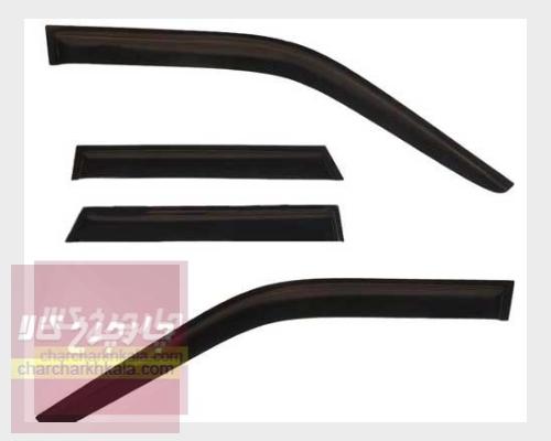 بادگیر شیشه هایما اس ۷ S7 پلاس دست کامل 4 درب