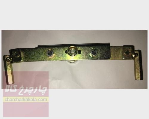 قفل باتری سمند سورن پلاس برند ایمن صنعت