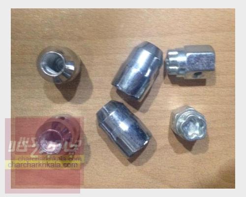 قفل رینگ چرخ دایون Y7 وارداتی