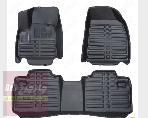 کفپوش 5 بعدی اف ام سی FMC 511 طرح excellent
