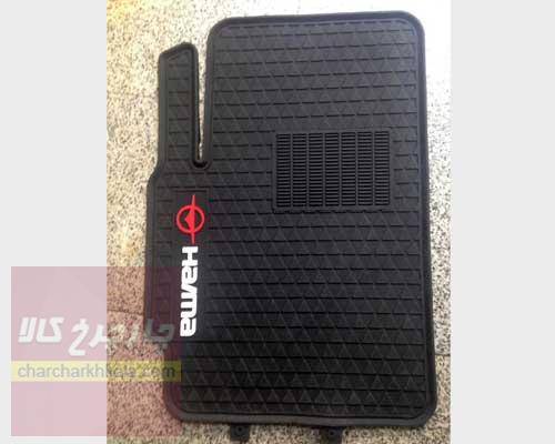 کفپوش ژله ای هایما اس ۷ S7