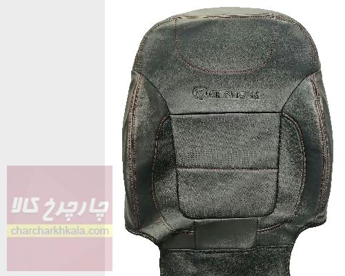 روکش صندلی چانگان cs35 پلاس چرم برند ایپک