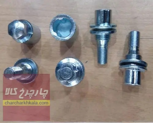 قفل رینگ چرخ دانگ فنگ شاین مکس shine max وارداتی