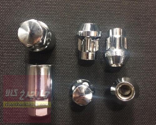 قفل رینگ چرخ ام وی ام ایکس ۳۳ mvm x33 وارداتی