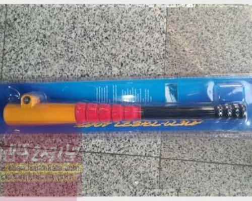 قفل فرمان باتومی خودرو (وارداتی)