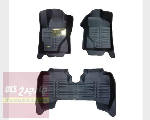 کفپوش 5 بعدی برلیانس اچ ۲۲۰ H220 طرح excellent