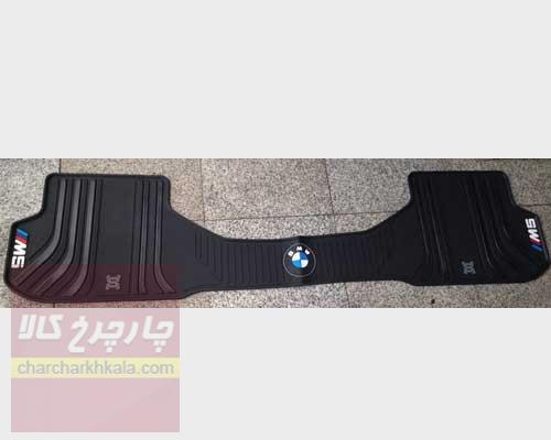 کفپوش لاتکس ژله ای بی ام و سری 5 BMW