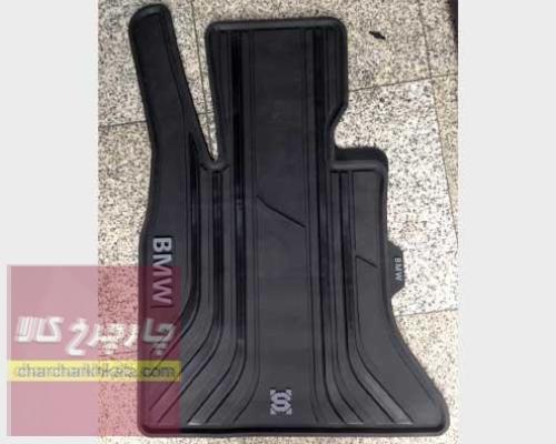 کفپوش لاتکس ژله ای بی ام و سری 5 BMW