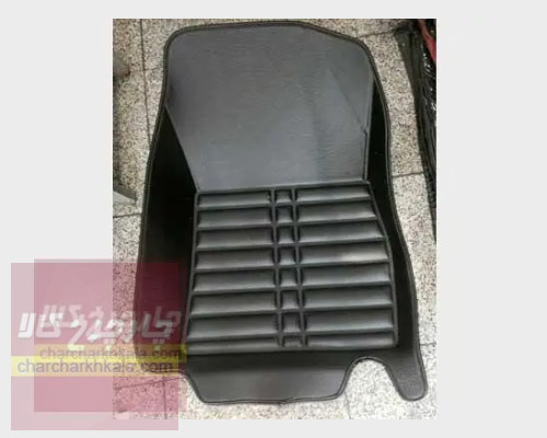 کفپوش 5 بعدی اپتیما کی 5 K5 2023-2024 طرح excell