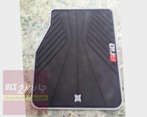 کفپوش لاتکس ژله ای آریو z300