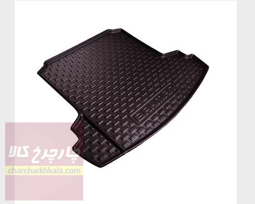 کفپوش صندوق عقب سه بعدی چرمی بسترن بی ۳۰ Besturn B30 بابل کارپت اصل