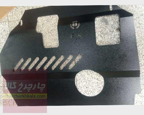سینی زیر موتور برلیانس اچ ۳۲۰ h320