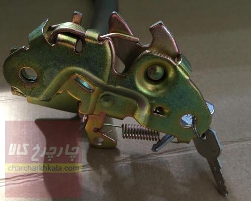 قفل درب موتور کاپوت پروتون جن تو برند آرمین