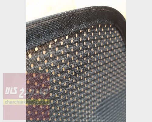آفتابگیر شیشه عقب خودرو تارا مدل تاشو