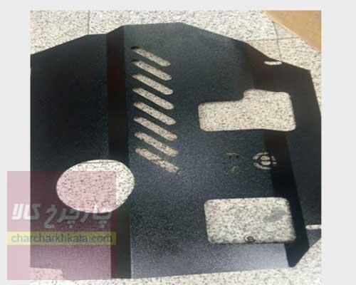 سینی زیر موتور برلیانس اچ ۲۲۰ h220
