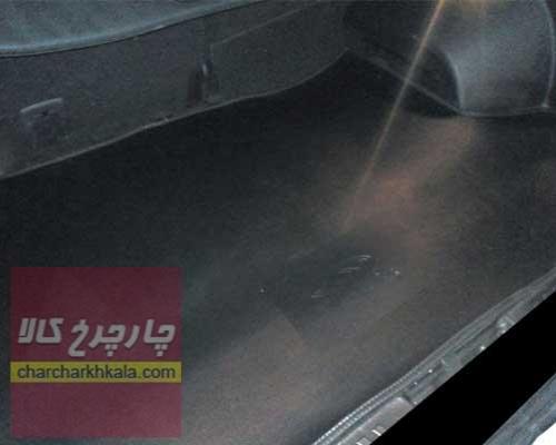 کفپوش صندوق عقب چرمی ری را ایران خودرو