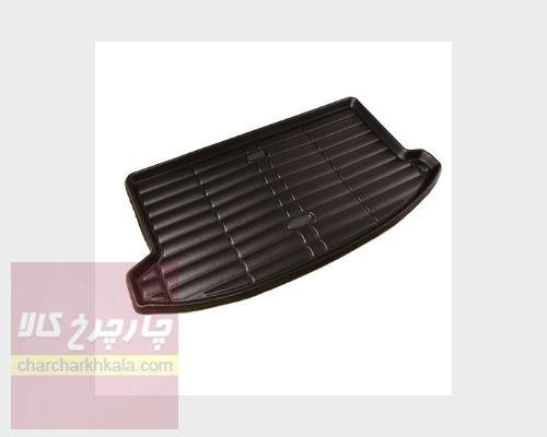 کفپوش صندوق عقب سه بعدی چرمی چانگان cs35 بابل کارپت اصل