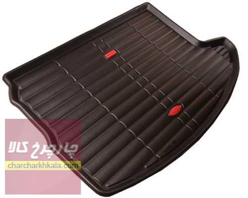 کفپوش صندوق عقب سه بعدی چرمی هایما اس ۵ S5 بابل کارپت اصل