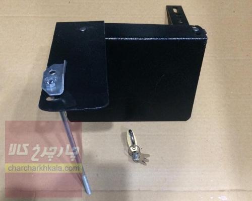 قفل کامپیوتر پژو 206 صندوقدار sd 92 به بالا