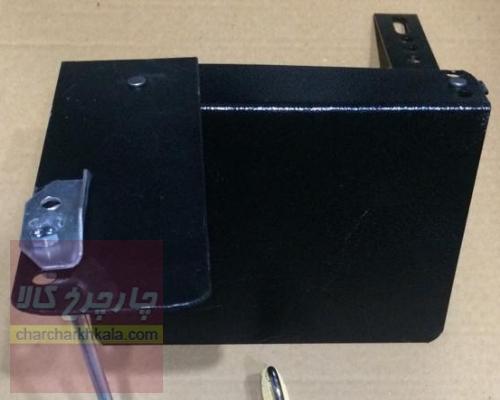 قفل کامپیوتر پژو 206 صندوقدار sd 92 به بالا