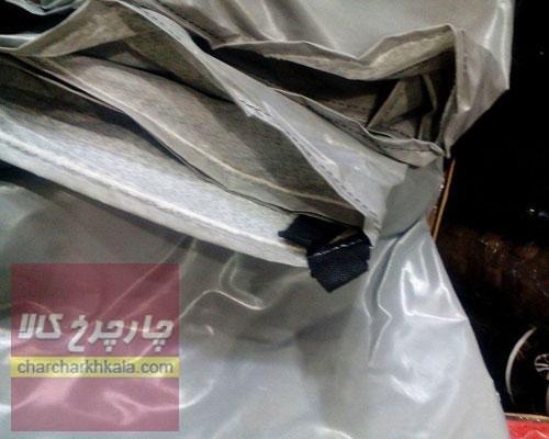 چادر گک امپو برند چهارفصل با ضمانت ضدآفتاب
