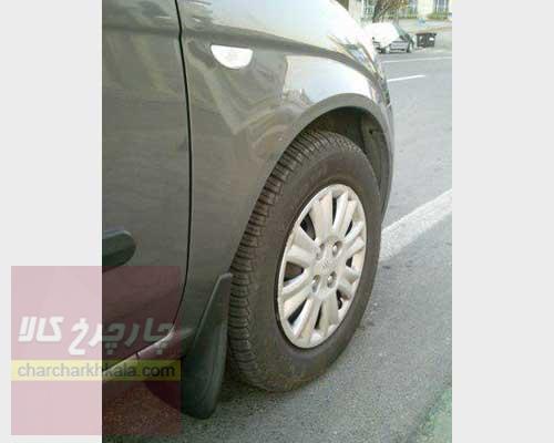گل پخشکن تیبا 2 مجموعه 4عددی