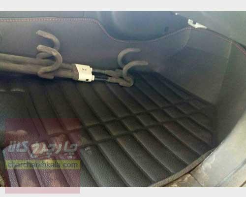 کفپوش 5 بعدی جک اس ۵ S5 طرح excellent