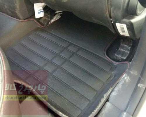 کفپوش 5 بعدی جک اس ۵ S5 طرح excellent