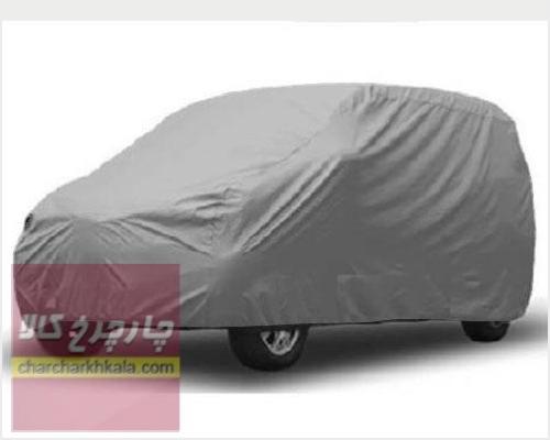 چادر سوزوکی جیمنی JIMNY پشت پنبه ای ضدخش برند یونیک