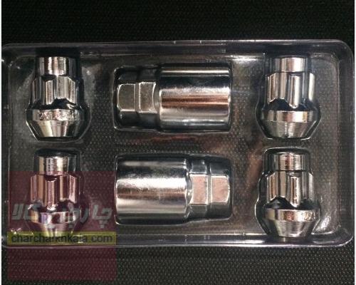 قفل رینگ چرخ لاماری اکو وارداتی