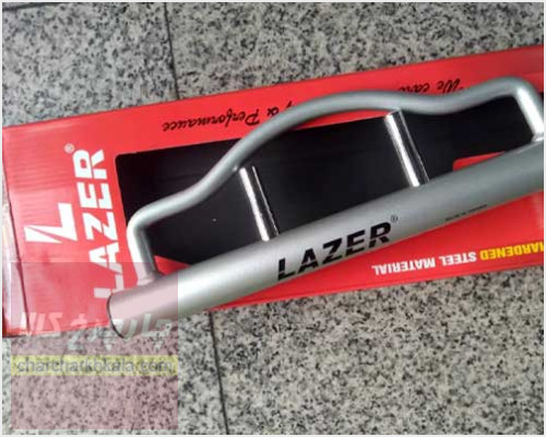 قفل فرمان لاماری اکو برند LAZER تایوان اصل