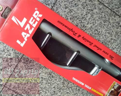 قفل فرمان لاماری اکو برند LAZER تایوان اصل