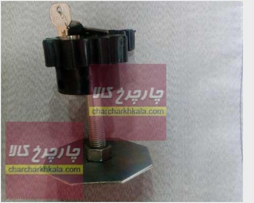 قفل زاپاس تندر ال نود L90