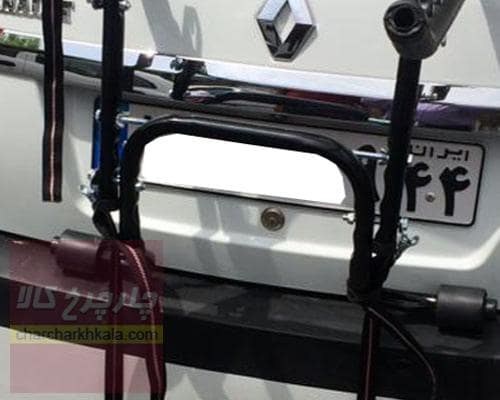 باربند نگهدارنده دوچرخه بنز کلاس جی G